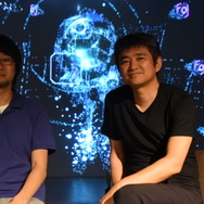 【特集】水口氏の至宝『Rez Infinite』がPCに！―インタビューと体験プレイでその内面に迫る