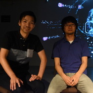 【特集】水口氏の至宝『Rez Infinite』がPCに！―インタビューと体験プレイでその内面に迫る