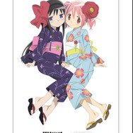 「魔法少女まどか☆マギカ」が洋風雷おこしとなって登場！コミケ92でもイベント販売決定