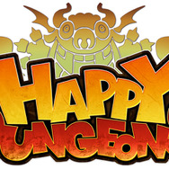 基本プレイ無料のPS4向けARPG『ハッピーダンジョン』2017年9月7日配信決定！