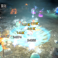 基本プレイ無料のPS4向けARPG『ハッピーダンジョン』2017年9月7日配信決定！