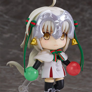 ジャンヌ・ダルク・オルタ・サンタリリィ ねんどろいど FGO Amazon.co.jp: ねんどろいど Fate/Grand Order ランサー