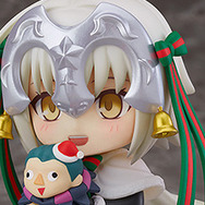 ジャンヌ・ダルク・オルタ・サンタリリィ ねんどろいど FGO ねんどろいど ランサー/ジャンヌ・ダルク・オルタ・サンタ・リリィ