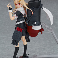 figma 艦これ 夕立改二 364 figma 艦これ 夕立改二 - メルカリ