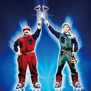 あの「スーパーマリオ 魔界帝国の女神」がブルーレイディスク化！―制作25周年を記念して