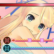 閃乱カグラ SHINOVI VERSUS -少女達の証明-