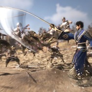 【2/9更新】『真・三國無双8』登場武将や対応機種は？現時点の情報まとめ