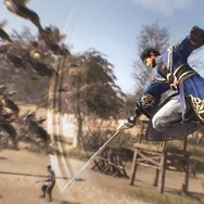 【2/9更新】『真・三國無双8』登場武将や対応機種は？現時点の情報まとめ