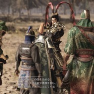 【2/9更新】『真・三國無双8』登場武将や対応機種は？現時点の情報まとめ