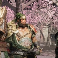 【2/9更新】『真・三國無双8』登場武将や対応機種は？現時点の情報まとめ