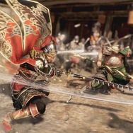 【2/9更新】『真・三國無双8』登場武将や対応機種は？現時点の情報まとめ