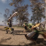 【2/9更新】『真・三國無双8』登場武将や対応機種は？現時点の情報まとめ