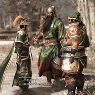 【2/9更新】『真・三國無双8』登場武将や対応機種は？現時点の情報まとめ