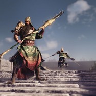 【2/9更新】『真・三國無双8』登場武将や対応機種は？現時点の情報まとめ