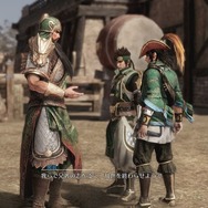 【2/9更新】『真・三國無双8』登場武将や対応機種は？現時点の情報まとめ