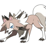 3DS『ポケモン ウルトラサン・ウルトラムーン』早期購入特典で「ルガルガン（たそがれのすがた）」をゲットだぜ！