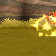 3DS『ポケモン ウルトラサン・ウルトラムーン』早期購入特典で「ルガルガン（たそがれのすがた）」をゲットだぜ！