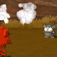 3DS『ポケモン ウルトラサン・ウルトラムーン』早期購入特典で「ルガルガン（たそがれのすがた）」をゲットだぜ！