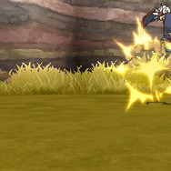 3DS『ポケモン ウルトラサン・ウルトラムーン』早期購入特典で「ルガルガン（たそがれのすがた）」をゲットだぜ！