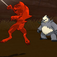 3DS『ポケモン ウルトラサン・ウルトラムーン』早期購入特典で「ルガルガン（たそがれのすがた）」をゲットだぜ！