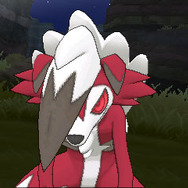 3DS『ポケモン ウルトラサン・ウルトラムーン』早期購入特典で「ルガルガン（たそがれのすがた）」をゲットだぜ！