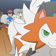 3DS『ポケモン ウルトラサン・ウルトラムーン』早期購入特典で「ルガルガン（たそがれのすがた）」をゲットだぜ！