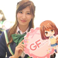【コミケ92】『オルタナティブガールズ』『ガールフレンド』ブースレポ―多くの商品が完売する盛況ぶり!