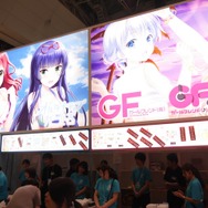 【コミケ92】『オルタナティブガールズ』『ガールフレンド』ブースレポ―多くの商品が完売する盛況ぶり!