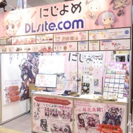 【コミケ92】『にじよめ』ブースレポ!アナログカードゲーム『桜降る代に決闘を』が人気爆発!