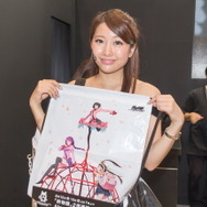 AbemaTV、夏コミでは企業ブースにて大型ディスプレイを設置【コミケ92】