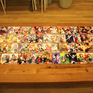 【コミケ92】『ららマジ』ブースで器楽部員とおでかけ！「出張東奏市」レポート