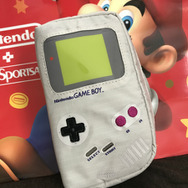 【未使用】ハテナボックス ポーチ レスポートサック ニンテンドー コイン グッズ 未使用】ハテナボックス ポーチ レスポートサック ニンテンドー