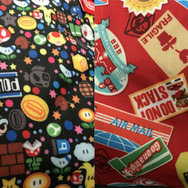 【レポート】LeSportsacと任天堂のコラボ商品買ってみた！再現度高めのゲームボーイやハテナボックス風のポーチも