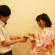 【読プレ】ここで「ぺろりん」はまずいですよ！編集部に『ヘルプ!!!～恋が丘学園おたすけ部～』の公式声優ユニット「PoMoCi!!!」の4人がやってきた！