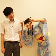 【読プレ】ここで「ぺろりん」はまずいですよ！編集部に『ヘルプ!!!～恋が丘学園おたすけ部～』の公式声優ユニット「PoMoCi!!!」の4人がやってきた！