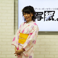 【読プレ】ここで「ぺろりん」はまずいですよ！編集部に『ヘルプ!!!～恋が丘学園おたすけ部～』の公式声優ユニット「PoMoCi!!!」の4人がやってきた！