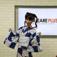 【読プレ】ここで「ぺろりん」はまずいですよ！編集部に『ヘルプ!!!～恋が丘学園おたすけ部～』の公式声優ユニット「PoMoCi!!!」の4人がやってきた！