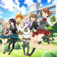 【読プレ】ここで「ぺろりん」はまずいですよ！編集部に『ヘルプ!!!～恋が丘学園おたすけ部～』の公式声優ユニット「PoMoCi!!!」の4人がやってきた！