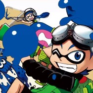 『スプラトゥーン』がコロコロチャンネルでコミックアニメに！ 小松未可子や白石晴香などがCVを担当