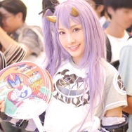 浅香ななみさん（Twitter：@Nana3_Asaka）