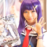 一之瀬雪乃さん（Twitter：@yukipowerup）