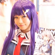 一之瀬雪乃さん（Twitter：@yukipowerup）