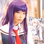 一之瀬雪乃さん（Twitter：@yukipowerup）