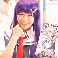 一之瀬雪乃さん（Twitter：@yukipowerup）