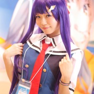 一之瀬雪乃さん（Twitter：@yukipowerup）