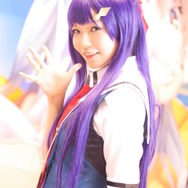 一之瀬雪乃さん（Twitter：@yukipowerup）