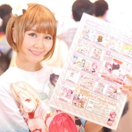 吉川まゆりさん（Twitter：@mayuri_73）