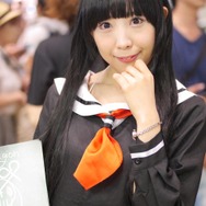 朝日奈しおりさん（Twitter：@shiori120）