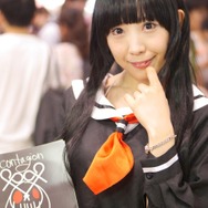 朝日奈しおりさん（Twitter：@shiori120）