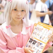 バンブーうめさん（Twitter：@ume_bamboo）